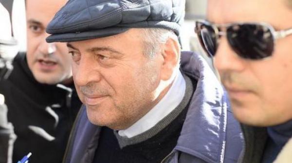 dosarul microsoft gheorghe stefan plasat in arest la domiciliu