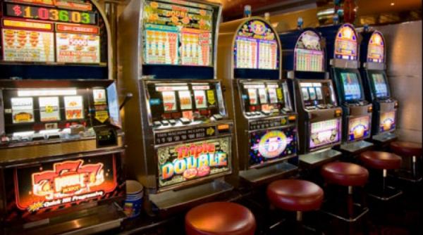 romanii pierd jumatate de miliard de euro anual la jocuri de noroc