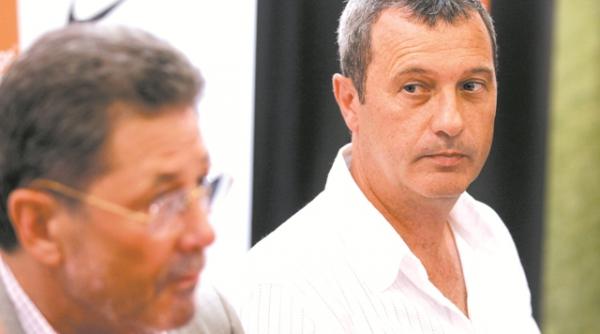 de ziua ta mircea rednic