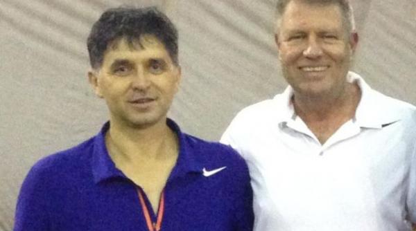 finul vecerdea vrea si el presedinte