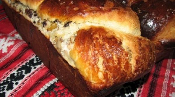 masa de paste informatii paste cumparaturi paste cozonac cozonac de paste