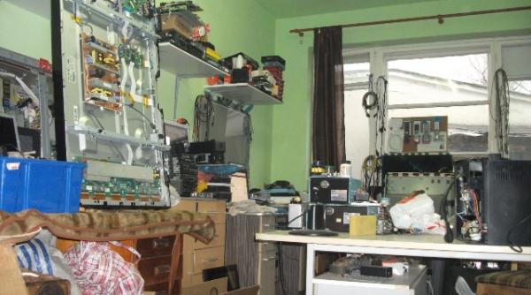 studiu 90 dintre romani isi doresc ca echipamentele defecte sa fie reparate in unitati de service autorizat