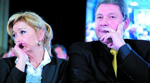 catrinel dumitrescu a fi actor nu inseamna sa te prefaci