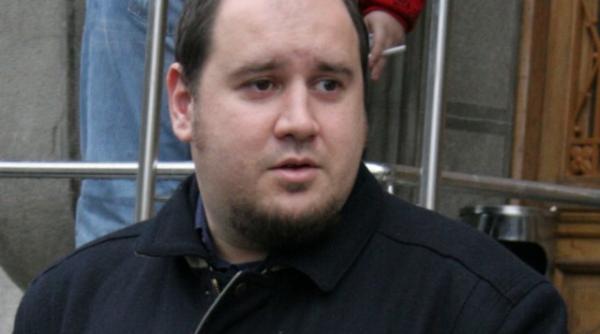 cazanciuc l a propus pe procurorul daniel constantin horodniceanu pentru sefia diicot