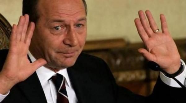 numele lui traian basescu invocat in dosarul yassin