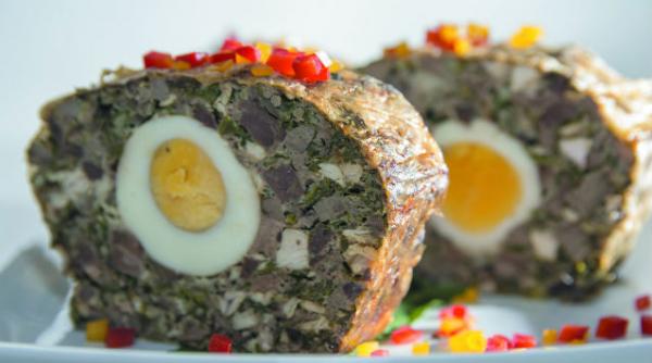 o masa de paste face cat trei mese obisnuite cum numeri caloriile din drob