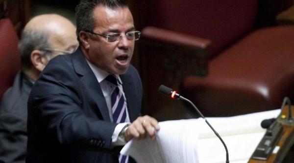 politician italian despre tigani sunt niste paraziti gunoaiele societatii ar trebui batuti cu parul