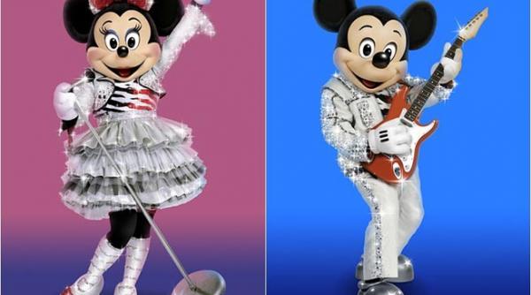 rock the mouse la mickey s music festival