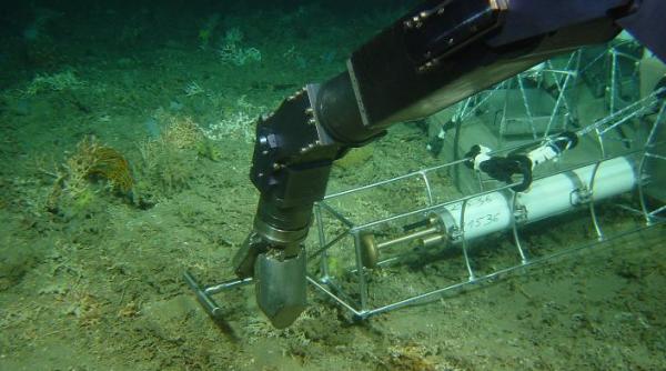 descoperire fabuloasa pe fundul marii negre si al oceanului atlantic au o vechime de peste 32 000 de ani video