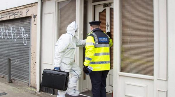 barbat originar din romania injunghiat mortal la dublin