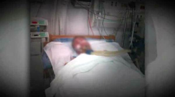 marturia cutremuratoare a unui roman dupa 15 zile de coma la fundul pamantului e iadul dar lumea nu stie