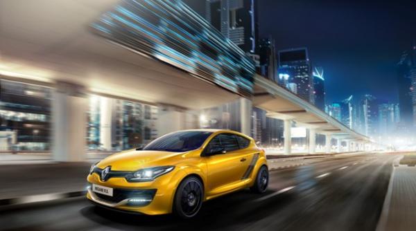 megane rs trophy trofeul calitatii de pilot de curse