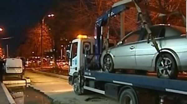 criminalistii despre cazul cadavrul din portbagaj vid legislativ in avantajul infractorilor