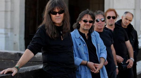 rock legends la polivalenta