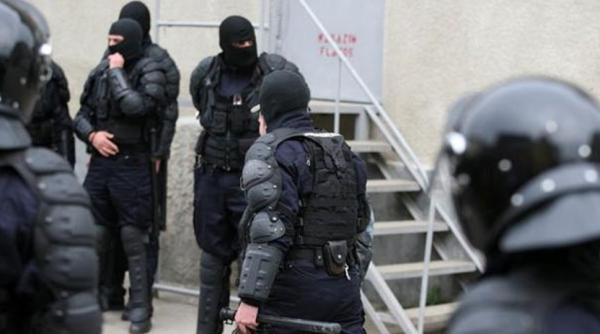 descinderi dna la consiliul judetean iasi procurorii fac perchezitii intr un dosar de coruptie