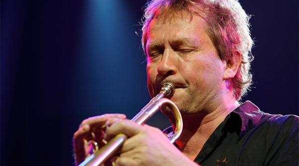 in biserica luterana se canta jazz