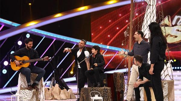 next star copiii talentati din romania si de pretutindeni