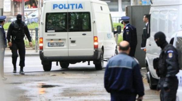 perchezitii de amploare in constanta la persoane suspectate de evaziune fiscala prejudiciul este estimat la 5 milioane de euro