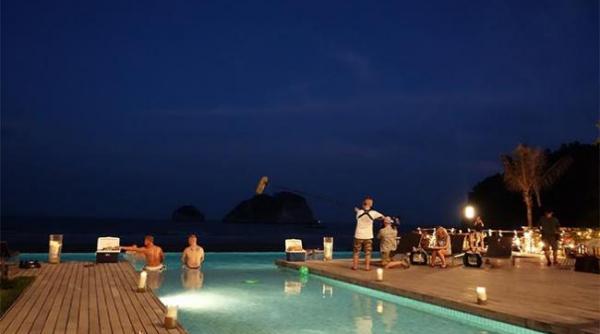 temptation island sase ispite vor renunta la orice inhibitie pentru a testa dragostea cuplurilor