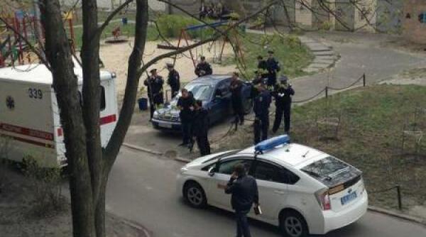 cunoscut jurnalist ucrainean prorus impuscat mortal la kiev