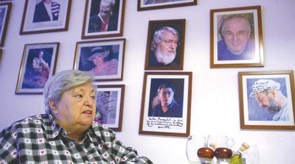 draga olteanu matei pentru mine orice rol fie cat de mic a fost rolul principal