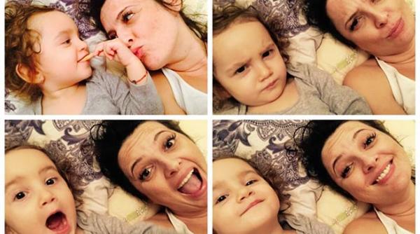 florin dumitrescu este din nou tatic