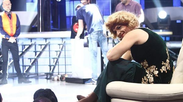 liviu varciu si a luxat piciorul la te cunosc de undeva