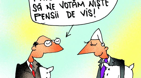 pensii speciale pentru 700 de alesi proiectul de modificare a statutului deputatilor si senatorilor a fost depus la parlament