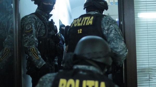 perchezitii in bucuresti si ilfov intr un dosar de evaziune si spalare de bani prejudiciul este de aproximativ 2 4 milioane lei