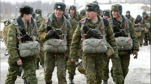 romania tinta prioritara atac rusia