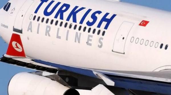 alerta cu bomba la bordul unui avion turkish airlines aeronava care decolase spre basel a revenit la istanbul
