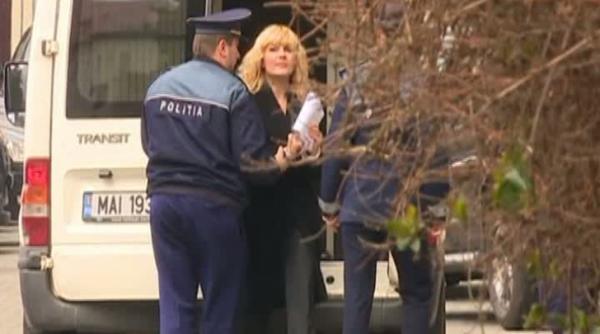 elena udrea isi cere scuze de dupa gratii mesajul postat pe facebook de fostul ministru