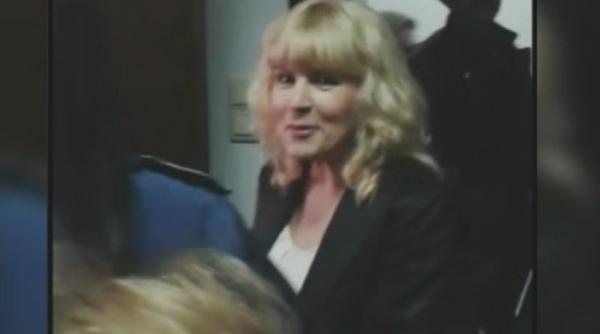 elena udrea ramane in arest