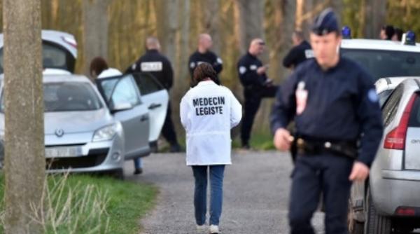 franta in stare de soc o fetita de 9 ani a fost rapita violata si ucisa de un imigrant polonez