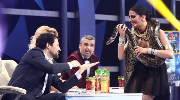 horia brenciu revine la te cunosc de undeva