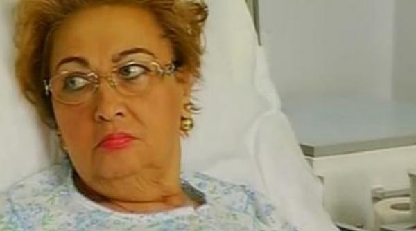 marioara zavoranu mama oanei zavoranu a murit