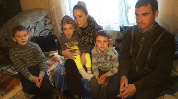 roxana nemes sare in ajutor la star salvator