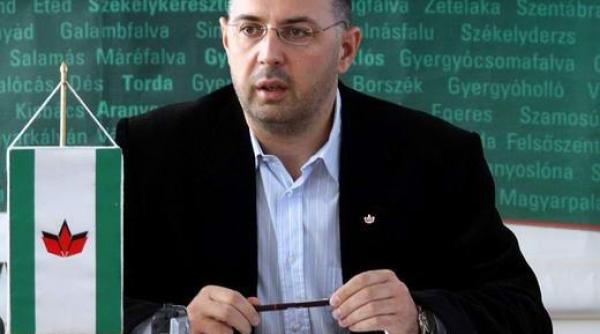 kelemen hunor reales presedinte al udmr