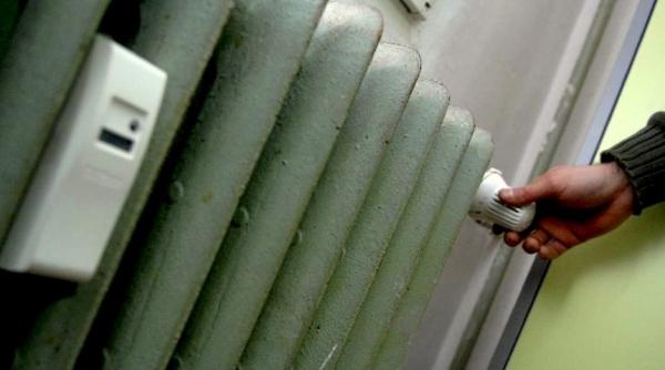 radet opreste furnizarea caldurii in apartamente