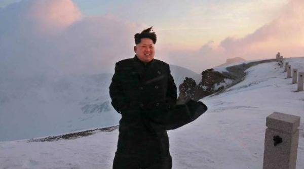 liderul nord coreean kim jong un are arma suprema mai puternica decat o arma nucleara