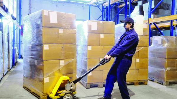 romania e dependenta de companiile straine nu avem productie romaneasca