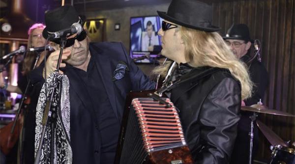 concert blue sound chicago