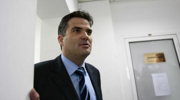 fostul procuror ciprian nastasiu audiat la dna