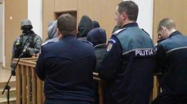 fratii bogdan si razvan mararu condamnati la 15 respectiv 12 ani de inchisoare decizia nu este definitiva