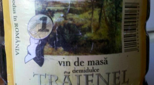 vin de masa la primarie