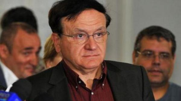 competenta de judecare a dosarului lui cancescu declinata catre tribunalul brasov