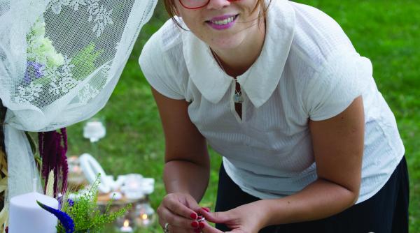 de la pasiune la afacere profitabila cum sa ti construiesti un busines de succes fii creativ timpul valoreaza bani