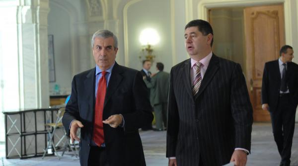 disputa senat ccr pe dreptul de legiferare