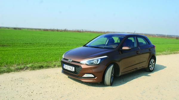 dotari de top motor pentru soferi relaxati hyundai i20 mica revelatie