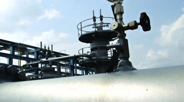 proiect de interconectare investitii de 220 milioane de euro vom putea duce gaze in grecia si bulgaria